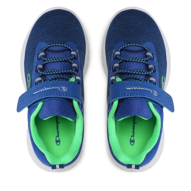 Champion Sneakers Champion S32621-BS036 Rbl/Syf