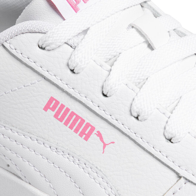 Sneakers Puma Carina L Jr 370677 26 Puma White Puma White