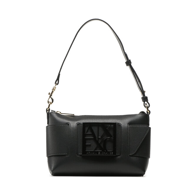 Torebka Armani Exchange 942907 0A874 - Czarny