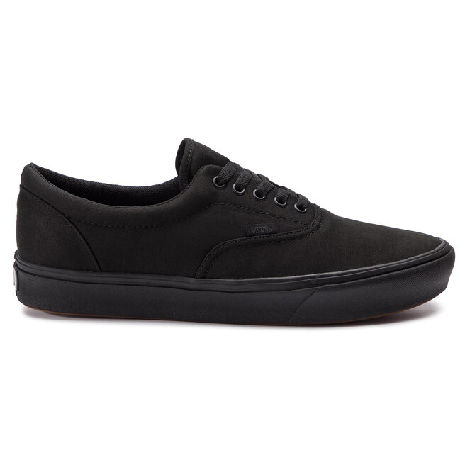 Vans era cheap comfycush black