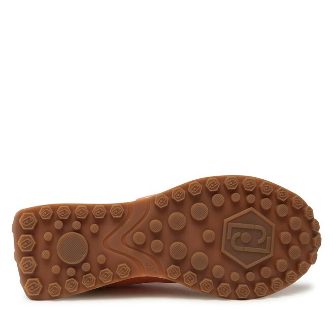 Liu Jo Sneakers Liu Jo Lolo 09 BA3099 PX027 Rust S1806