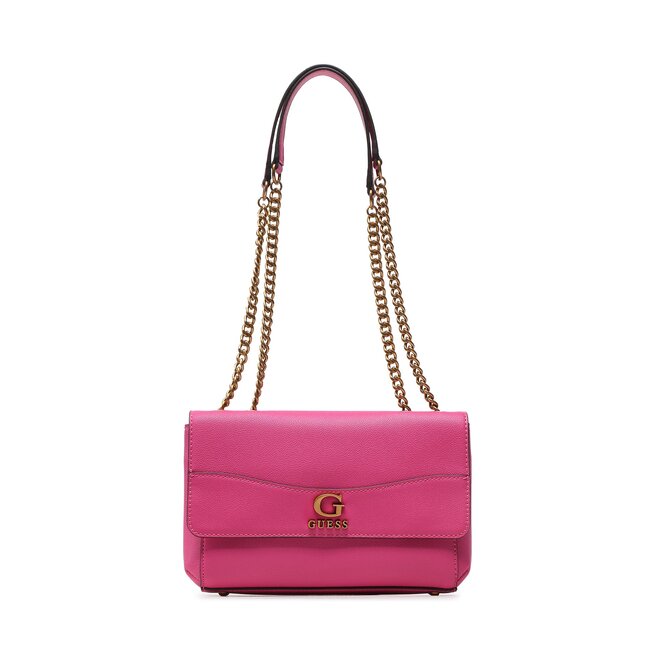 Guess Handtasche Guess Nell (VB) HWVB86 78210 FUC