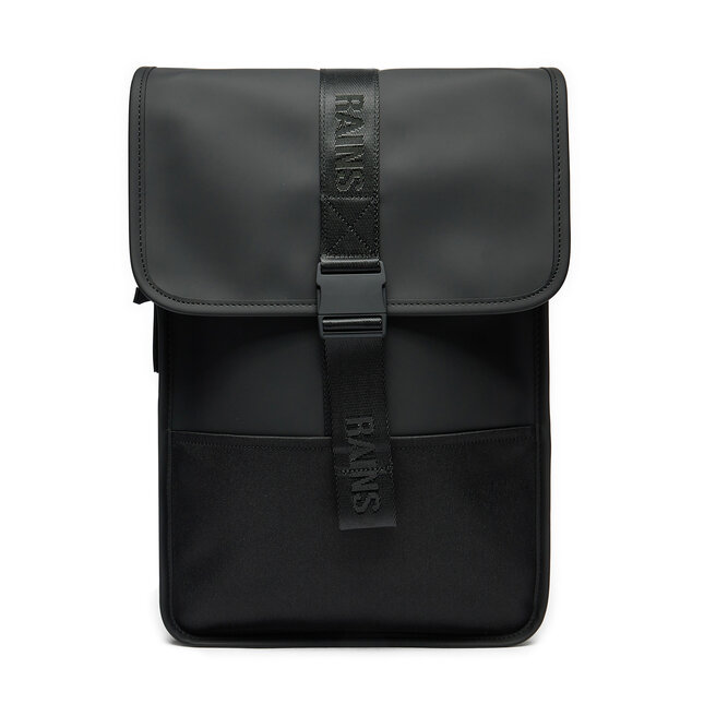 Plecak Rains Trail Backpack - Czarny