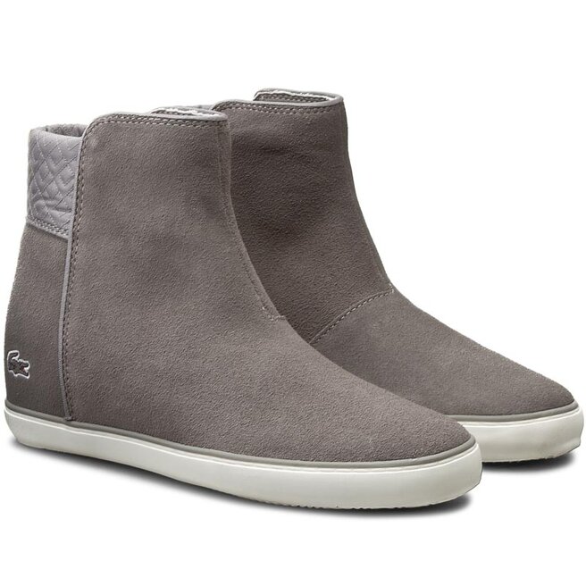 Stivaletti lacoste hotsell