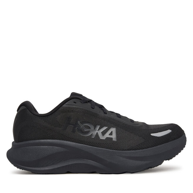 Buty do biegania Hoka Rincon 5 1176630 Czarny