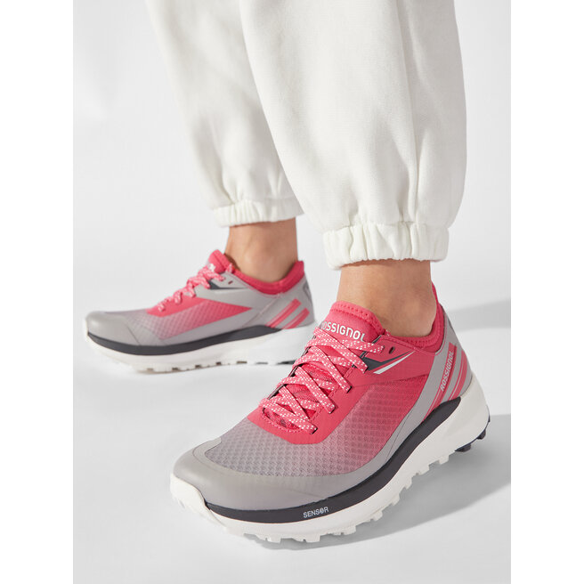 Rossignol Pārgājienu apavi Rossignol W Skpr Lt Candy RNLWD39 Candy Pink 32E