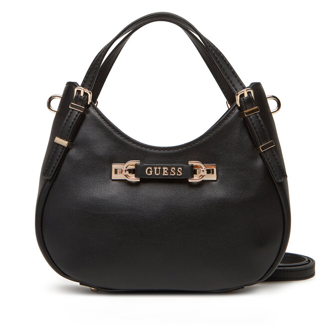 Torebka Guess HWBG96 - Czarny