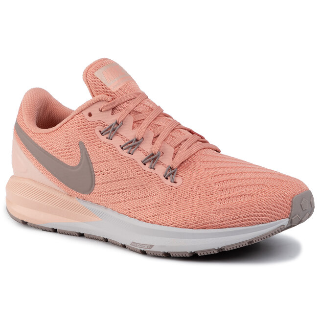 Nike air zoom structure 22 pink 2025