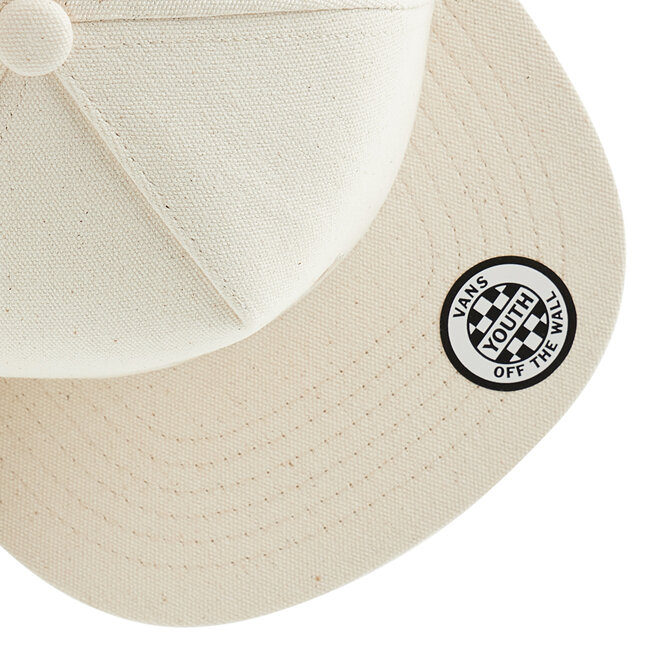 Vans Cap Vans Eco Positivity VN0A5KPJ7VJ1 Natural