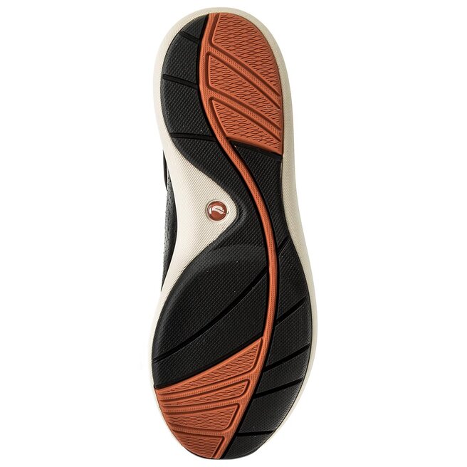 clarks un cruise lace