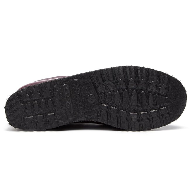 Gummistiefel Ilse Jacobsen RUB2 Eggplant 524 eschuhe