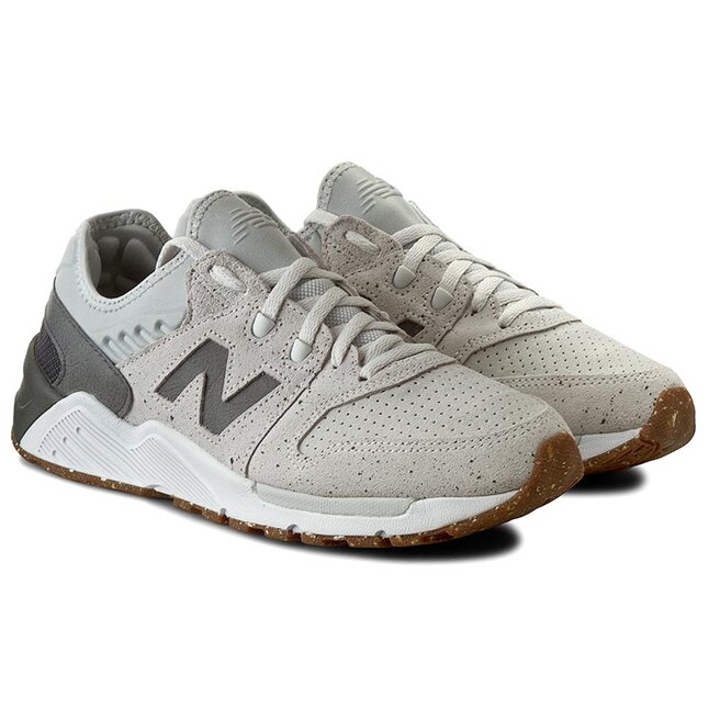 Sneakers New Balance ML009PT Gris Www.zapatos.es