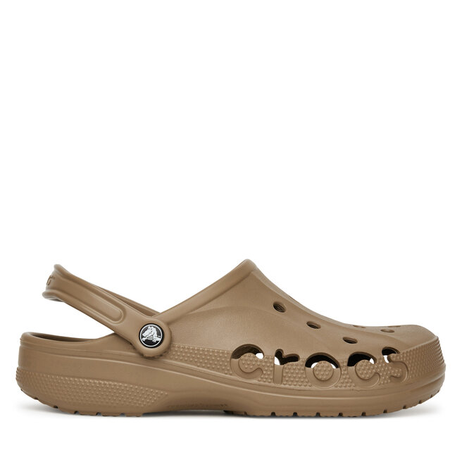 Klapki Crocs BAYA CLOG - Beżowy