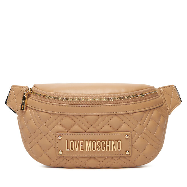 Saszetka nerka LOVE MOSCHINO