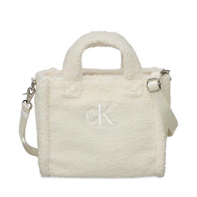 Teddy bag top