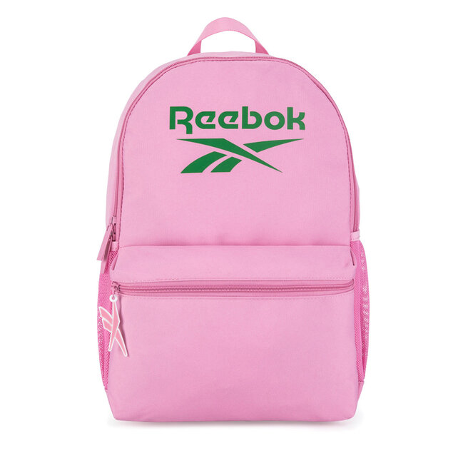 Plecak Reebok - Różowy