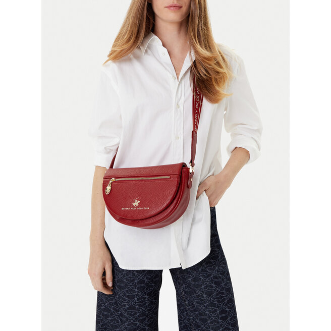 Torebka Beverly Hills Polo Club