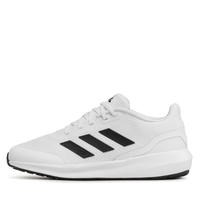 c adidas RunFalcon 3 Sport Running Lace Shoes HP5844 White
