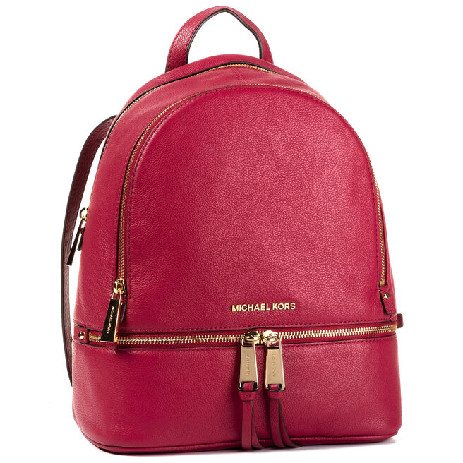 Ruksak michael kors rhea zip sale