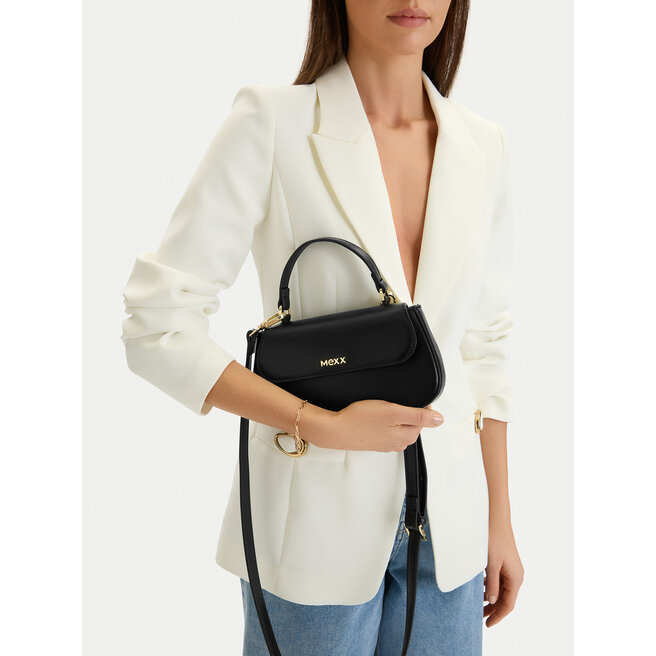 Torebka MEXX CEO-MEXX-K-001-09 Czarny -