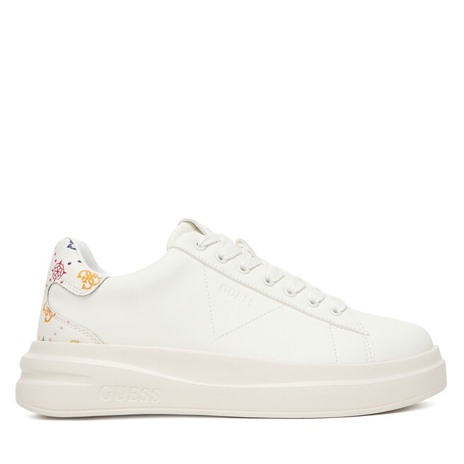 Kobiece sneakersy Guess