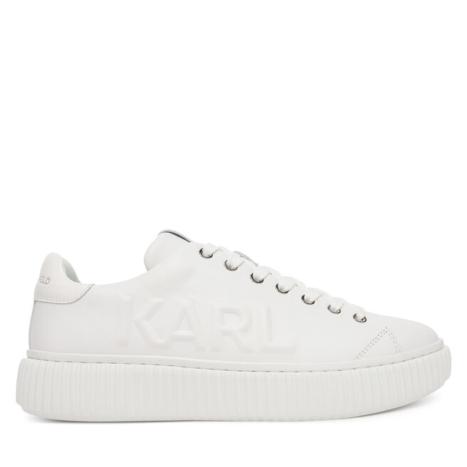 Męskie sneakersy KARL LAGERFELD