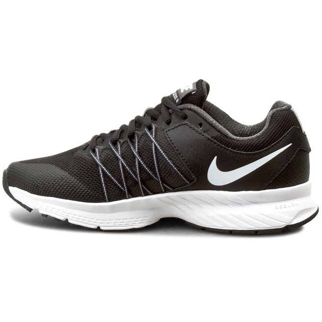 Batai Nike Air Relentless 6 843882 001 Black/White/Anthracite •  Www.eavalyne.lt