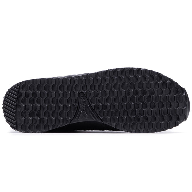 Scarpe adidas Zx 700 FZ2818 Cblack/Cblack/Cblack | escarpe.it