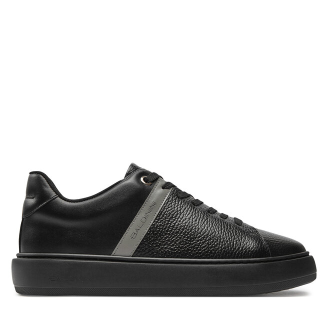 Sneakersy Baldinini - Czarny