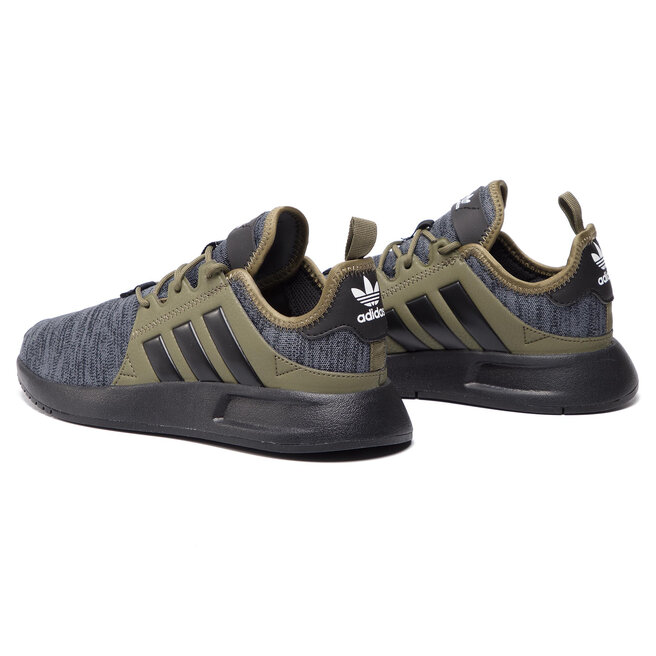 Buty adidas X Plr J CG6812 Dgreyh Cblack Rawkha eobuwie .pl