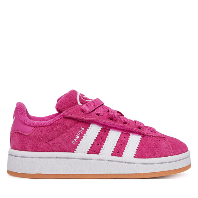 Sneakersy adidas Campus 00S Comfort Closure - Różowy