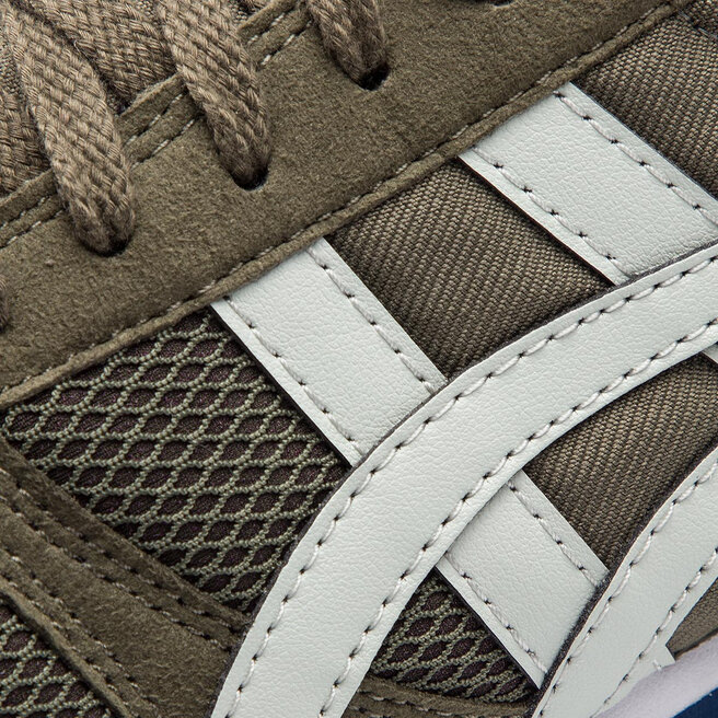 Sneakers Onitsuka Tiger Ultimate 81 1183A392 Dark Olive Light Sage