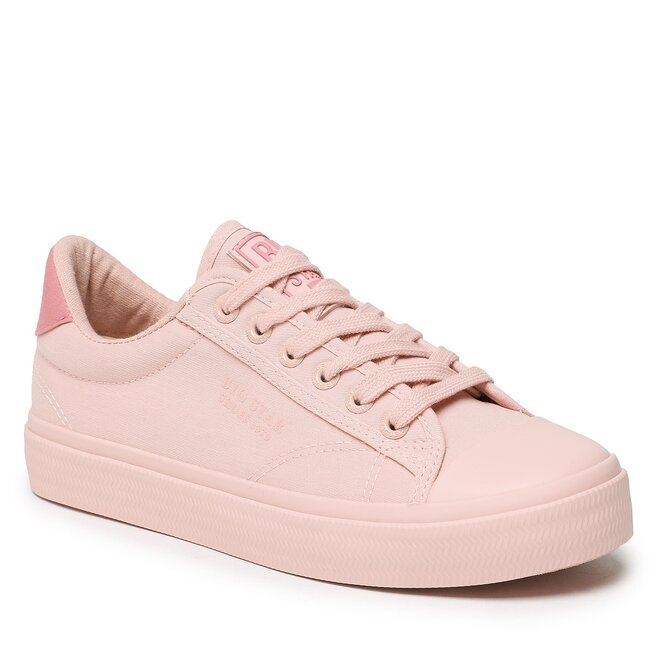 Teniși Big Star ShoesBig Star Shoes LL274095_2 Nude