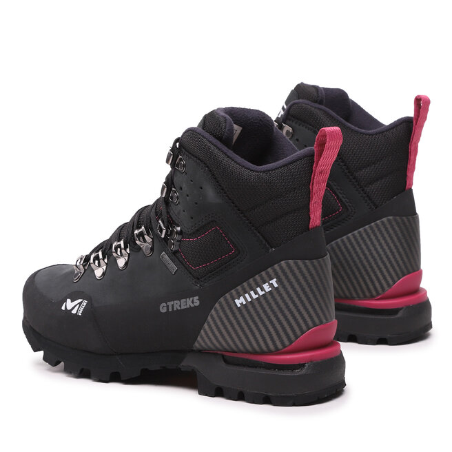 Millet Туристически Millet G Trek 5 Gtx GORE-TEX MIG1821 Black 0247
