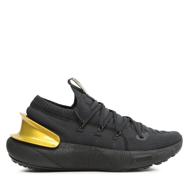 Under Armour Обувки Under Armour Ua W Hovr Phantom 3 Mtlc 3025521-003 Blk/Blk