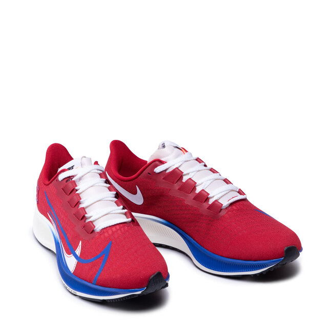 Batai Nike Air Zoom Pegasus 37 Prm CQ9908 600 Gym Red/Game Royal/White/Sail  • Www.eavalyne.lt