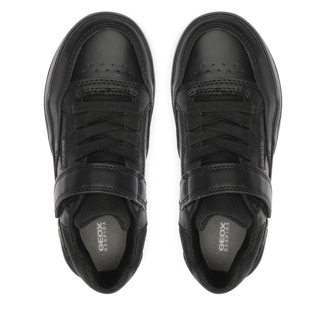 Geox Sneakers Geox J Perth Boy J367RE 0FE8V C9999 M Black