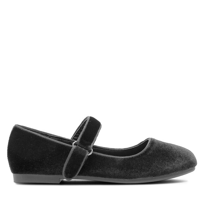 DeeZee Balerini DeeZee CM220902-4 Negru