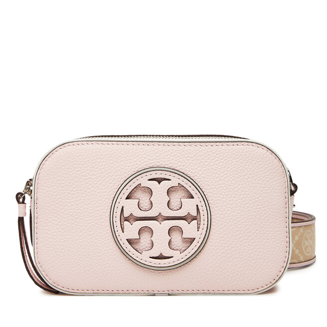 Torebka Tory Burch - Różowy
