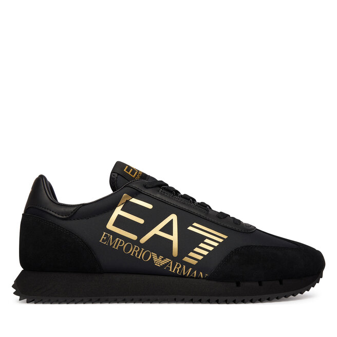 Męskie sneakersy EA7 Emporio Armani