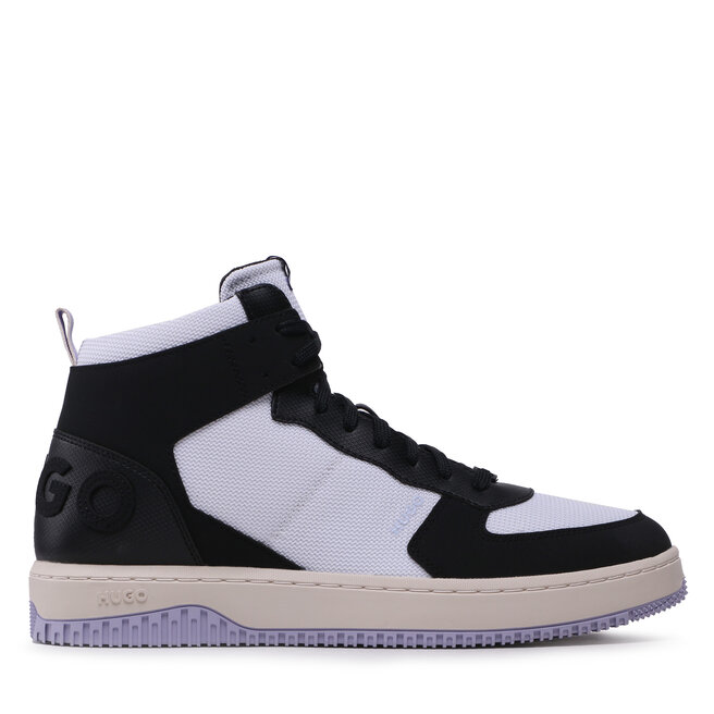 Sneakersy Hugo Kilian Hito - Czarny