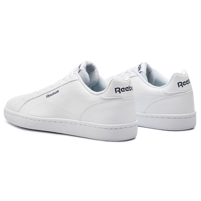Schuhe Reebok Royal Complete Cln CM9104 White eschuhe