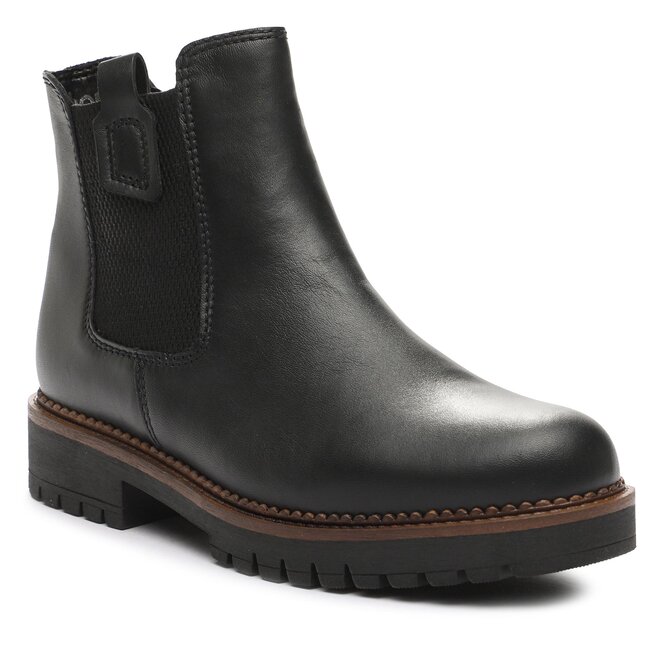 Gabor Ghete Jodhpur Gabor 32.720.57 Schwarz 57