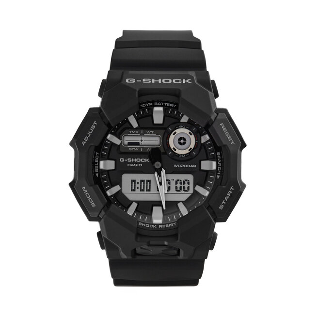 Zegarek G-Shock - Czarny