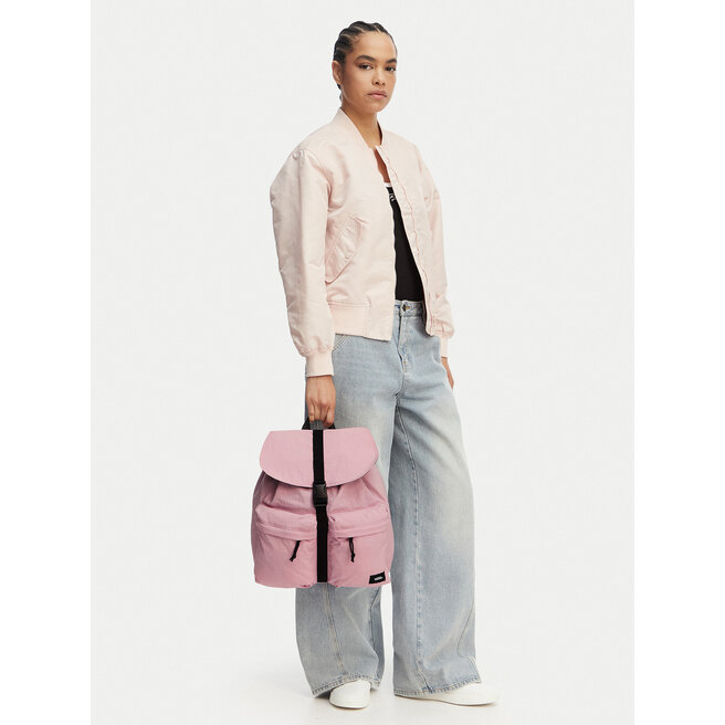 Plecak Vans Scatter VN000Q99FPR1 Różowy -