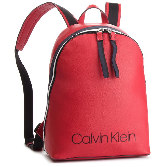 Calvin klein new arrivals collegic backpack