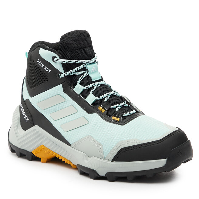 adidas Pantofi adidas Eastrail 2.0 Mid RAIN.RDY Hiking Shoes IF4915 Seflaq/Wonsil/Preyel