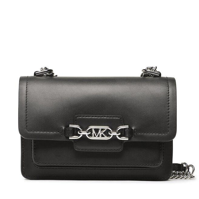 Torebka Michael Kors Heather - Czarny