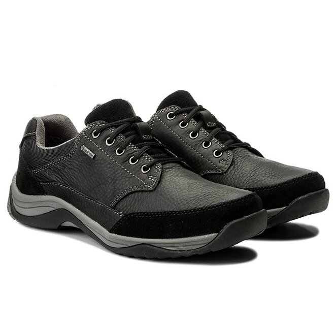 Clarks shop baystonego gtx