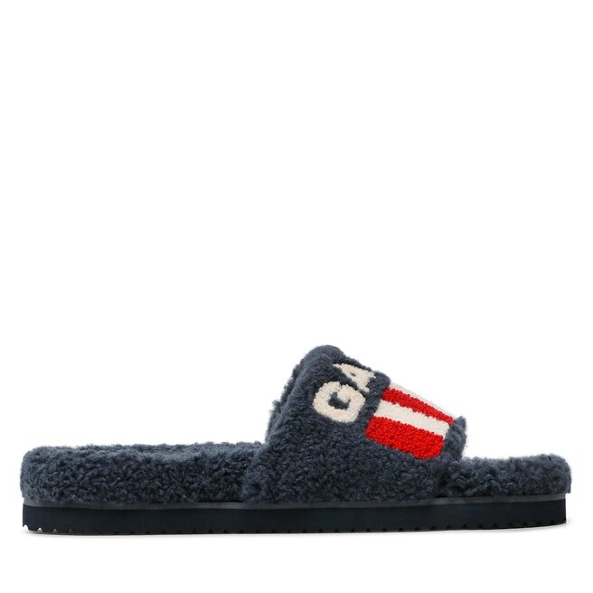 Gant Пантофи Gant Miltoon 25699359 Marine G69